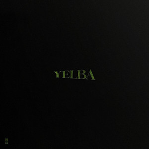 Luis Brown - Yelba