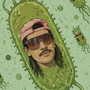 bacterie by LaFrape