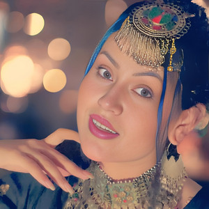 Rana Hashami - Sta Pa Stargo Ki Nasha Da Ma Khumar Garzawi