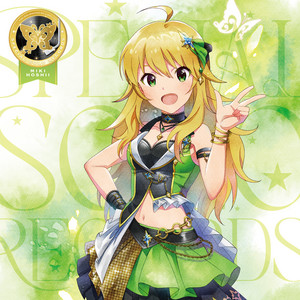 THE IDOLM@STER MOVIE 生原画 ANIPLEX+ 星井美希 THE IDOLM@STER MILLION THE@TER WAVE 03 Xs - Single by 星井美希 (CV