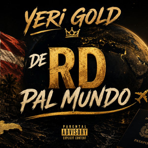 No Me Comparen by yeri gold