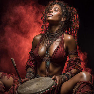 Sakara – Tribal Afro House 2026 by Dj Sonivaria