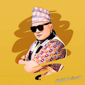 Manoj Gurung - shirmairani gurung song