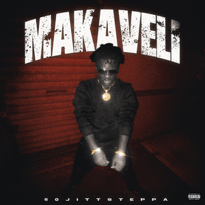 Portada de Makaveli