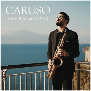 Enzo Buonaurio Sax - Caruso