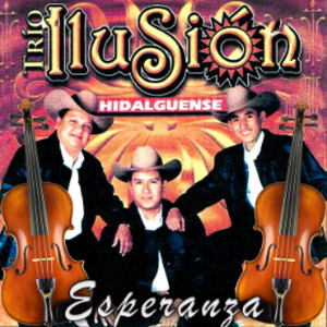 Trio Ilusion Hidalguense