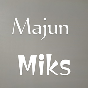 _رُوحُ السَّكِينَة by Majun Miks