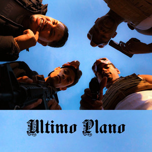 Ultimo Plano by Gabriel Duque