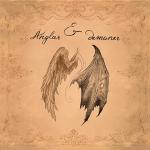 Änglar & demoner