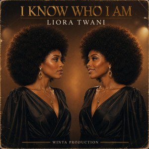 There We Go by Liora Twani