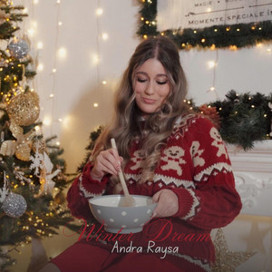 Winter Dream by Andra Raysa
