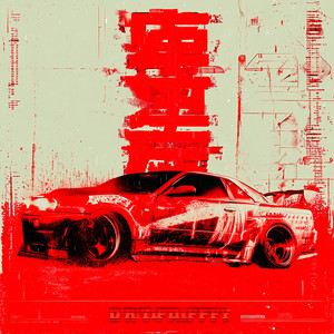 DRIFTYDRIFTY by GhostNZE