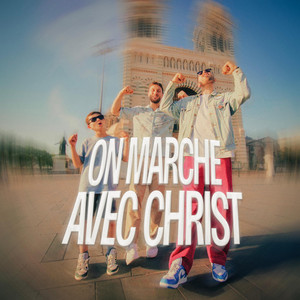 On marche avec Christ by Pablo Emmanuel, Boom Worship