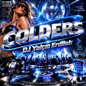 Colders by DJ Yalçın Erdilek