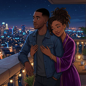 All This Love by Timeless 4ever