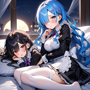Bad Boy by Alice Nightcore
