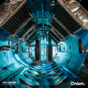 Time Machine by P.OS
