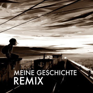 (M)eine Geschichte - MartinBepunkt, Marque S, KEDY Remix by Whorensohn, MartinBepunkt, KEDY, Marque S