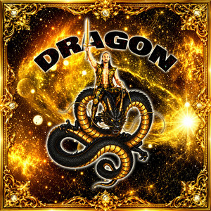 Dragon (Kusafiri) by King Zachary, Ken Zack