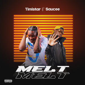 Melt by Timistar, Saucee