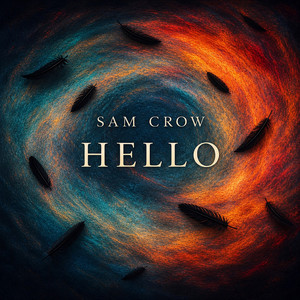 Hello by Sam Crow
