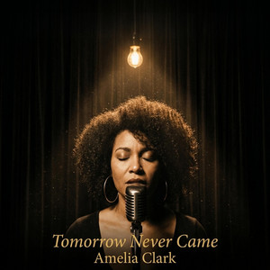 Tomorrow Never Came by Amelia Clark