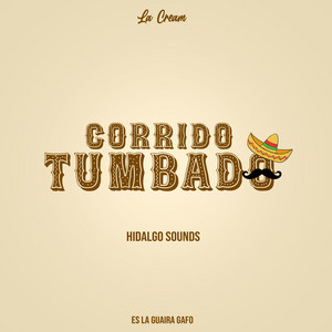 Corrido Tumbado by Loudnezz