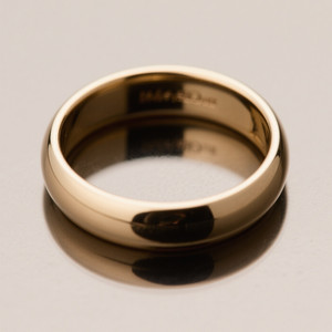 con este anillo by ML Liberty 15