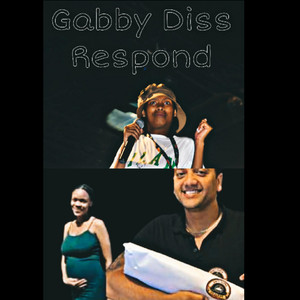 Sammenthar R & B - Gabby Diss Respond