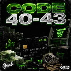 ᗰᗩᗰᗴページ Code 4043 - Single by Sakor | Spotify