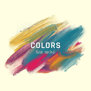 Colors by Neon Wasabi