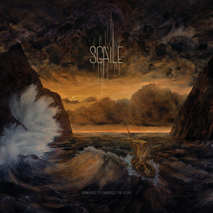 Senses Of An Angel by Sgàile