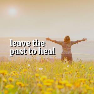 Leave the Past to Heal album