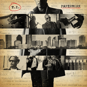 Paperwork (Deluxe Clean) album
