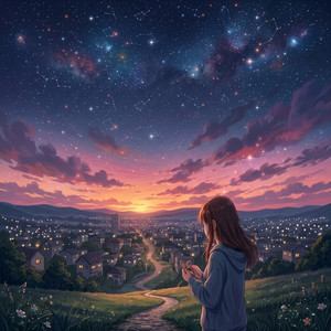 Moving On Doesn’t Mean Goodbye by DAELMAN