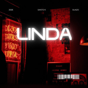Linda (Instrumental) by Santo K