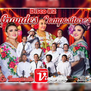 Angel de Jesus Tamayo Azcarate, Armando Manzanero & Alberto Aguilera - ANA MARI (En Vivo)