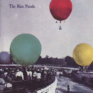 Talking in My Sleep by Rain Parade