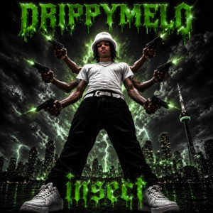 Insect by DrippyMelo