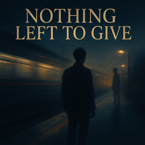 Nothing Left to Give by Godlockis