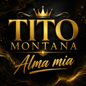 Alma mia by Tito Montana