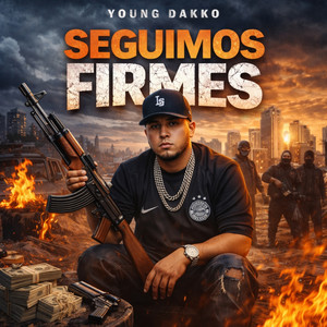 SEGUIMOS FIRMES by YOUNG DAKKO
