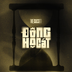 Track 3 by The Cassette