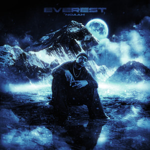 Everest by Noaah