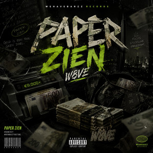 PAPER ZIEN by W8VE