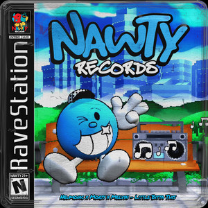 Little Bitta This by Neumonic, Morty, Melvyn