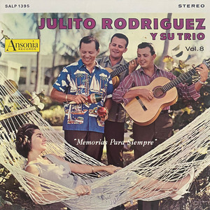 Estrellita by Julito Rodriguez y su Trio