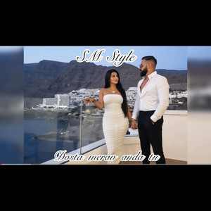 Romano AI - SM STYLE (Dosta Merav anda tu)
