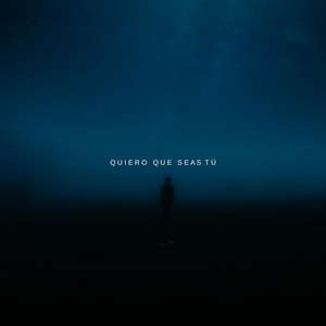 Quiero que seas tú by Morphy Mour