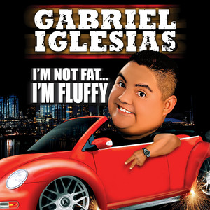 Police Christmas Parties by Gabriel Iglesias
